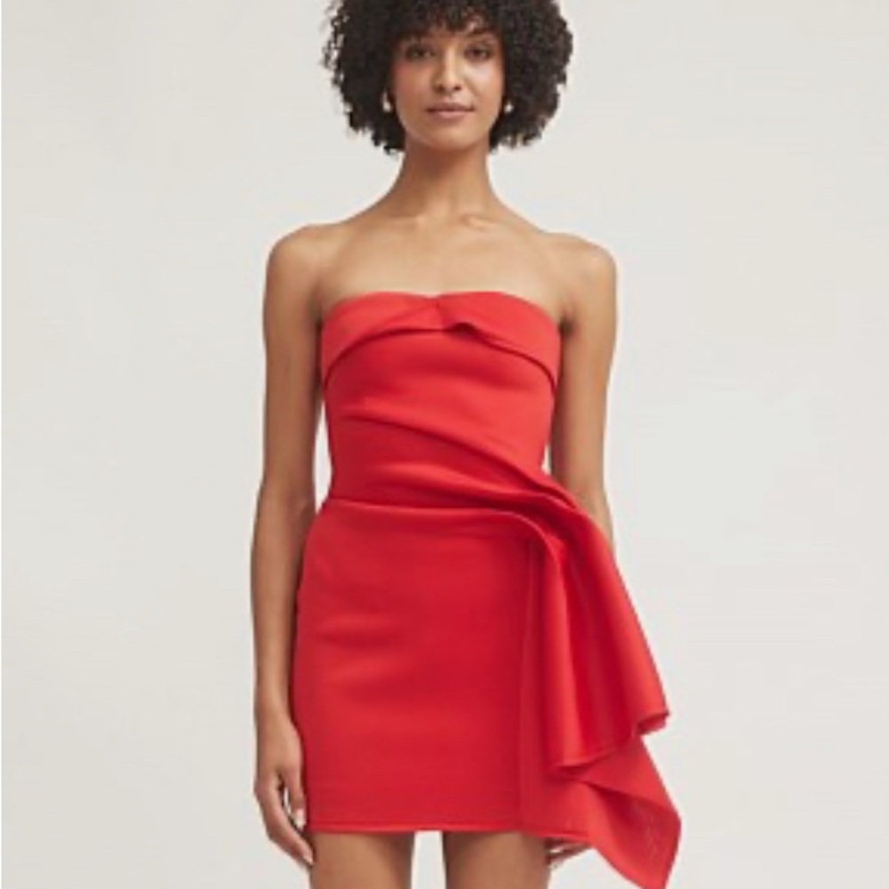 NEVIE DRESS